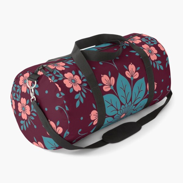 Item preview, Abstract Sakura Pattern designed and sold by DesignedOutside.