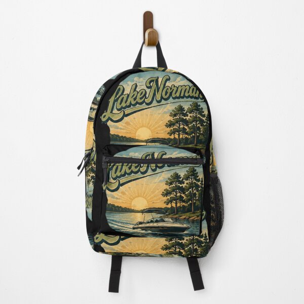 Item preview, Lake Norman NC and the USA designed and sold by DamioPolArt.