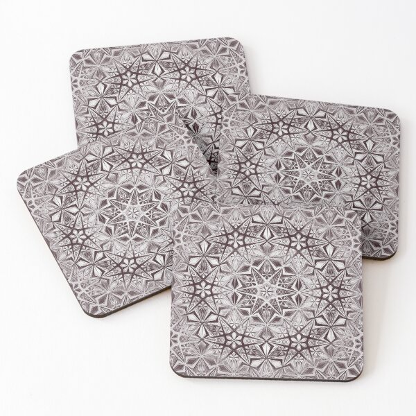 Item preview, Star Mystery designed and sold by Cveti Dinkova.