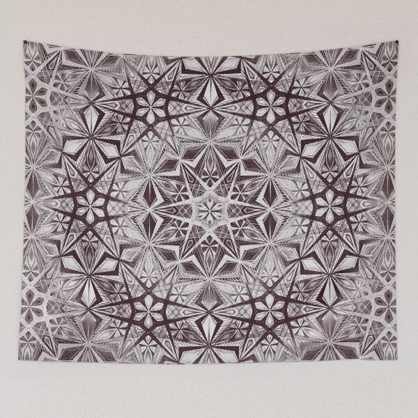 Item preview, Star Mystery designed and sold by Cveti Dinkova.