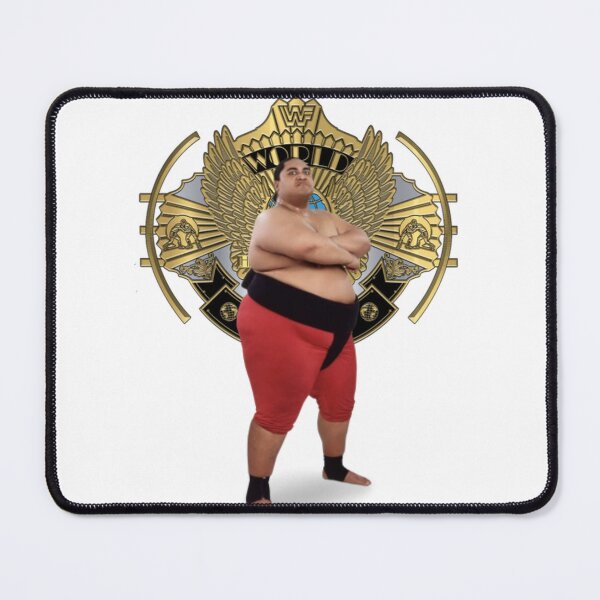 Item preview, Yokozuna Winged Eagle designed and sold by WretroMania.