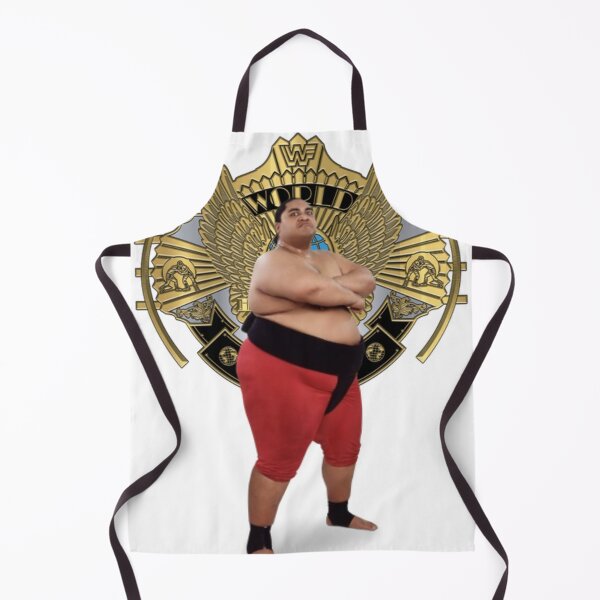 Item preview, Yokozuna Winged Eagle designed and sold by WretroMania.