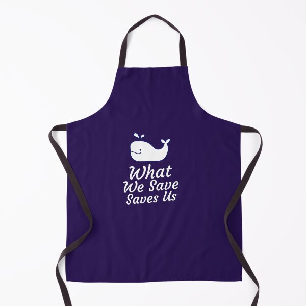 Item preview, Save The Whales designed and sold by Poki-Space.