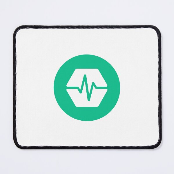 Item preview, Pulsechain Cash Logo designed and sold by PulsechainCash.