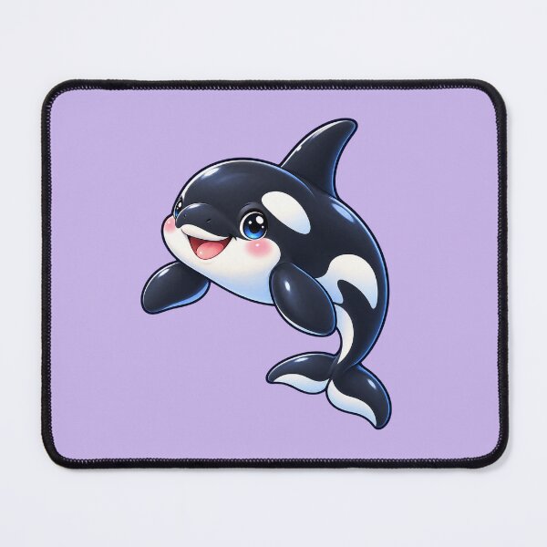 Item preview, Kawaii Marine Orca designed and sold by Krys-Designs.