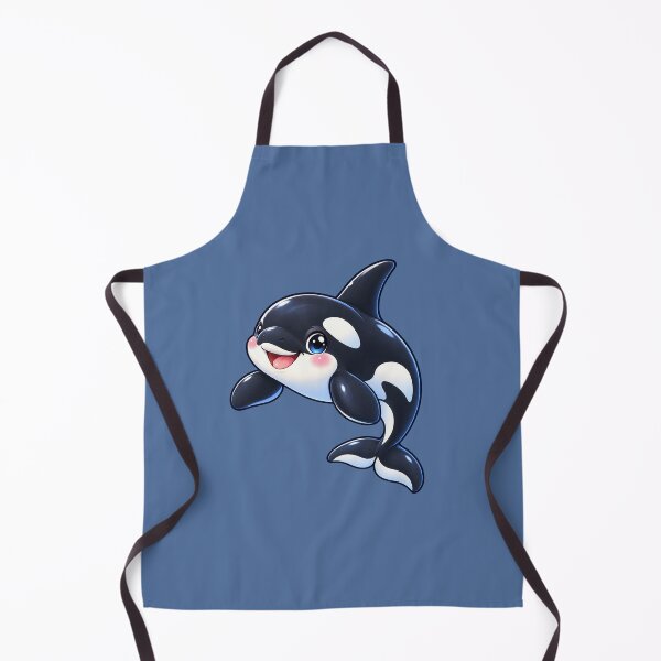 Item preview, Kawaii Marine Orca designed and sold by Krys-Designs.