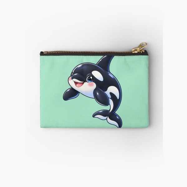 Item preview, Kawaii Marine Orca designed and sold by Krys-Designs.
