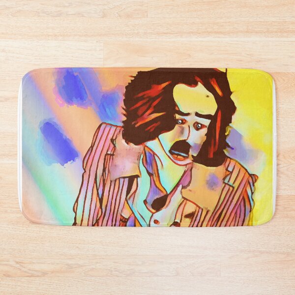 Item preview, The youth of Albert Einstein designed and sold by Hyper-Heart.