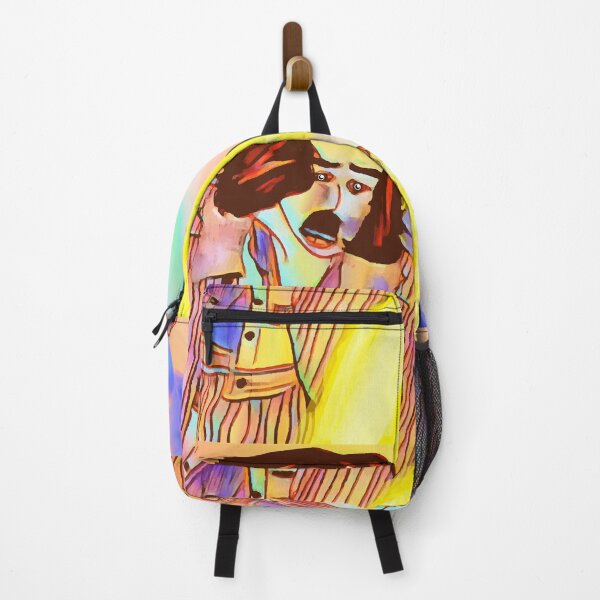 Item preview, The youth of Albert Einstein designed and sold by Hyper-Heart.