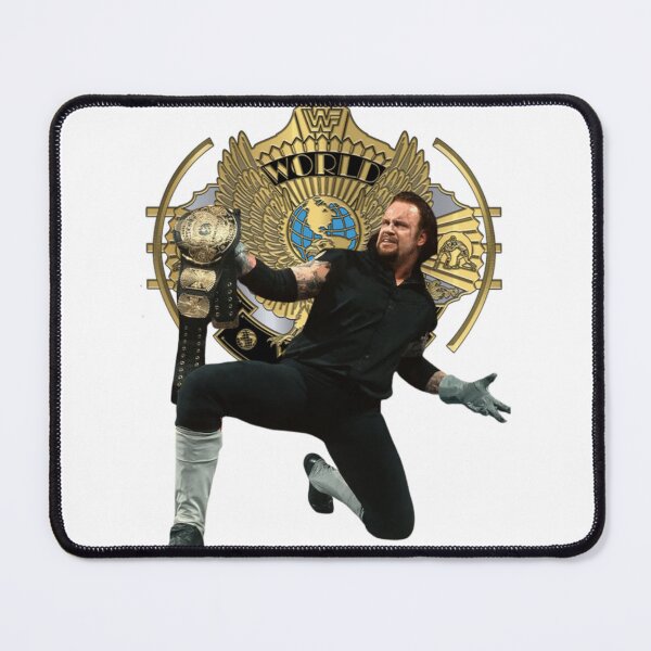 Item preview, The Undertaker Winged Eagle designed and sold by WretroMania.