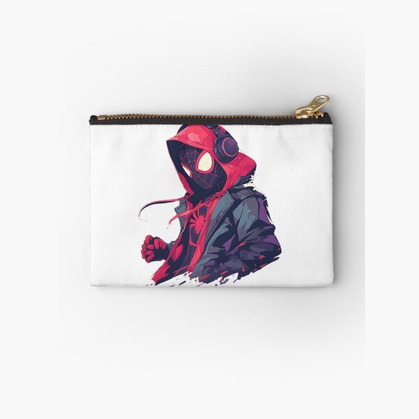 Item preview, Spider Hero Urban Graffiti Style Multiverse Web Slinger Comic Book Aesthetic Streetwear Graphic Art | Best Buy designed and sold by Alex Burns.