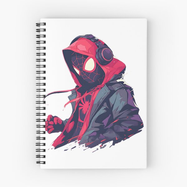 Item preview, Spider Hero Urban Graffiti Style Multiverse Web Slinger Comic Book Aesthetic Streetwear Graphic Art | Best Buy designed and sold by Alex Burns.