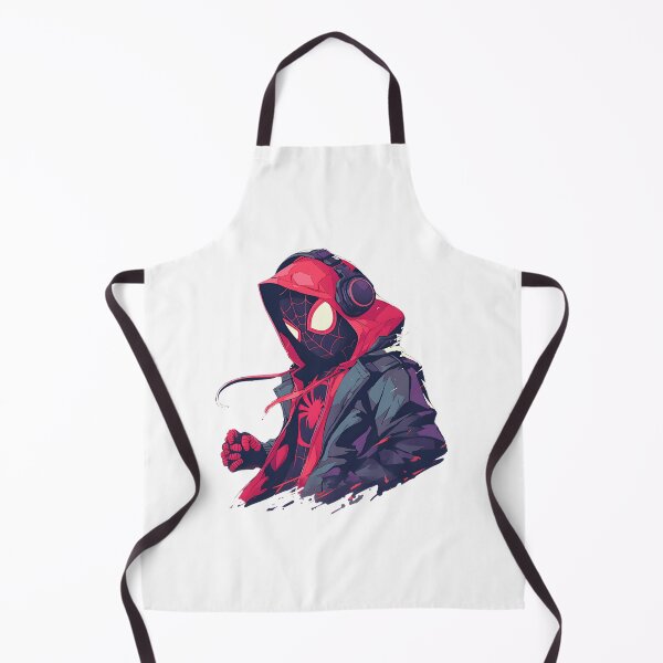 Item preview, Spider Hero Urban Graffiti Style Multiverse Web Slinger Comic Book Aesthetic Streetwear Graphic Art | Best Buy designed and sold by Alex Burns.