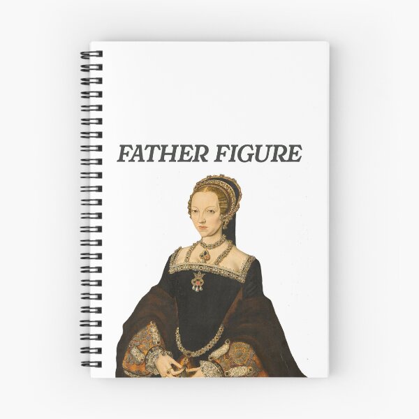 Item preview, Father figure Catherine Parr designed and sold by ZiaMI.