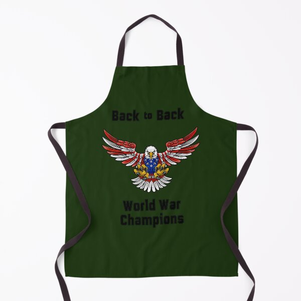 Item preview, American World War Champions 160 designed and sold by MCCreative22.