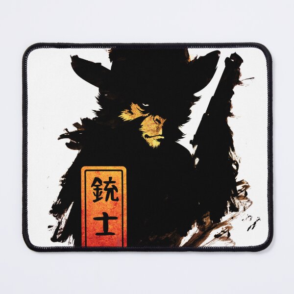 Item preview, Gunslinger Monkey – 銃士 | Savage Gunslinger designed and sold by AnmForge.
