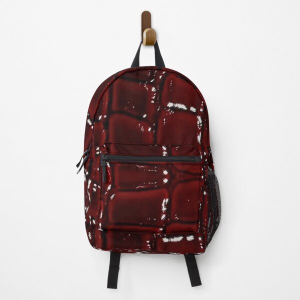 Item preview, Dark Red Crocodile Leather, Red Aesthetic, Dark Academia designed and sold by We Are Stardust.