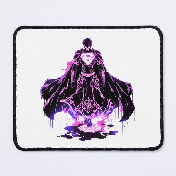 Item preview, Dark Hero Silhouette | Best Gift designed and sold by Alex Burns.