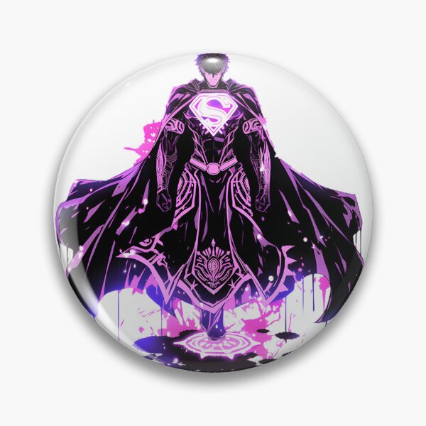 Item preview, Dark Hero Silhouette | Best Gift designed and sold by Alex Burns.