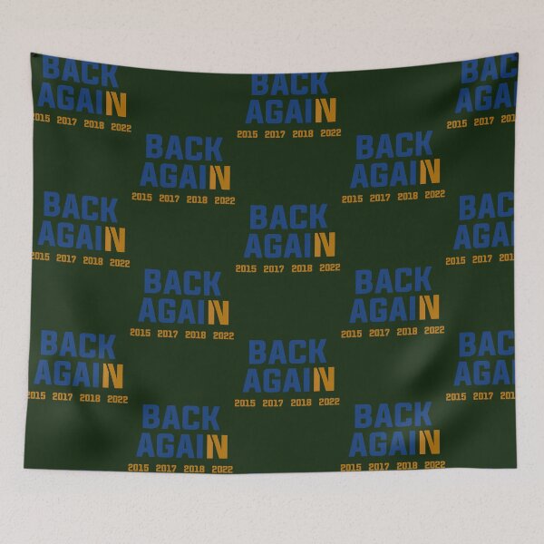 Item preview, Back Again V2 438 designed and sold by MCCreative22.