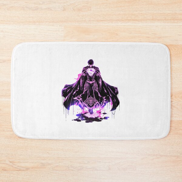 Item preview, Dark Hero Silhouette | Best Gift designed and sold by Alex Burns.