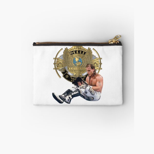 Item preview, Shawn Michaels Winged Eagle designed and sold by WretroMania.