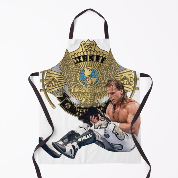 Item preview, Shawn Michaels Winged Eagle designed and sold by WretroMania.