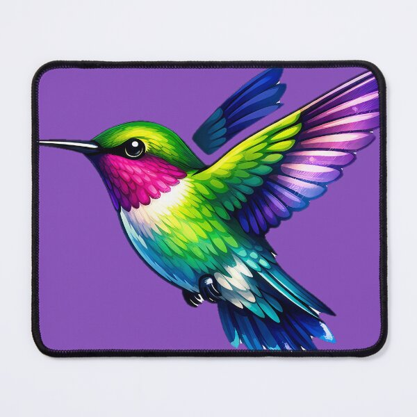 Item preview, humming bird designed and sold by NRSROTE.