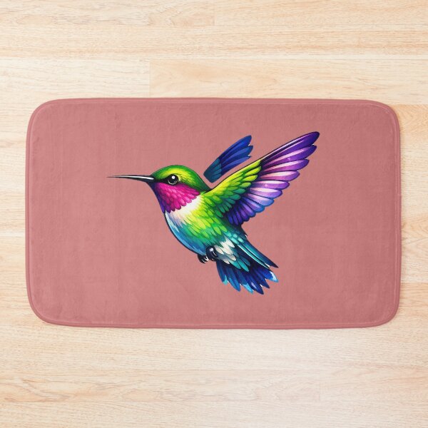 Item preview, humming bird designed and sold by NRSROTE.