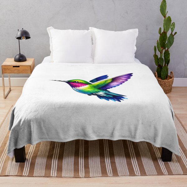 Item preview, humming bird designed and sold by NRSROTE.