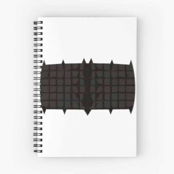 Item preview, Dark Knight Grid Emblem - Iconic Superhero Graphic | Limited Edition designed and sold by Alex Burns.