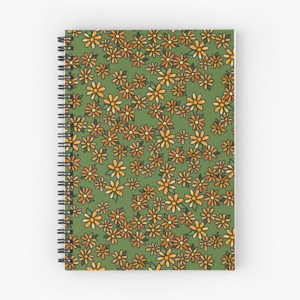 Item preview, Daisies designed and sold by lacychenault.