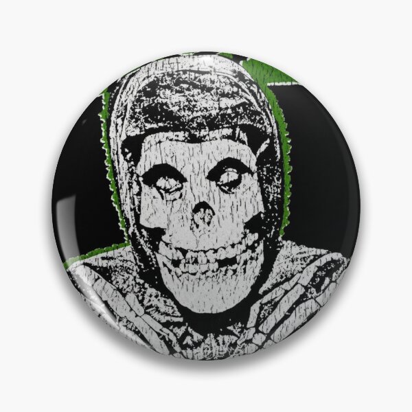 Item preview, Misfits Band designed and sold by slowocelot.