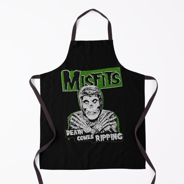 Item preview, Misfits Band designed and sold by slowocelot.
