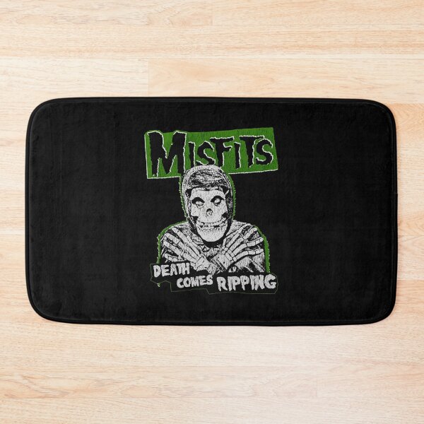 Item preview, Misfits Band designed and sold by slowocelot.
