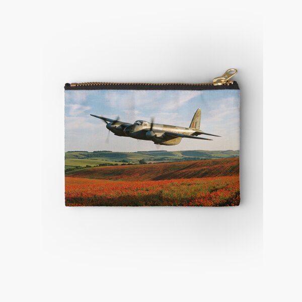 Item preview, Mosquito Vintage Poppy Hills Illustration designed and sold by Airpower Art.