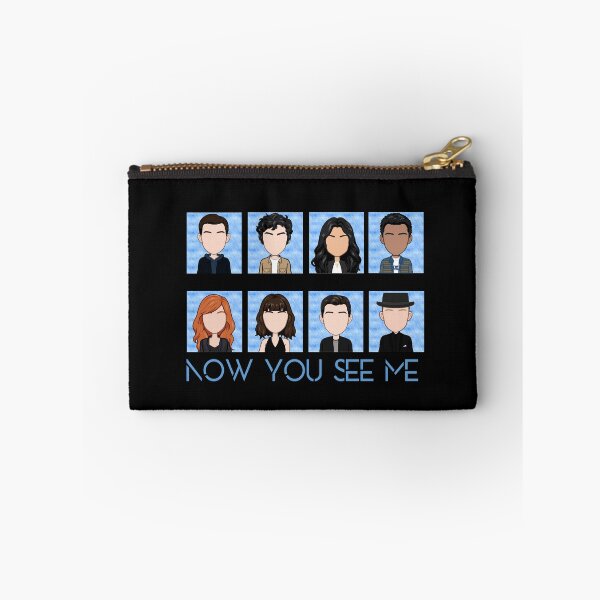 Item preview, Now you see me - Now you don't designed and sold by Fra's Fans Corner.