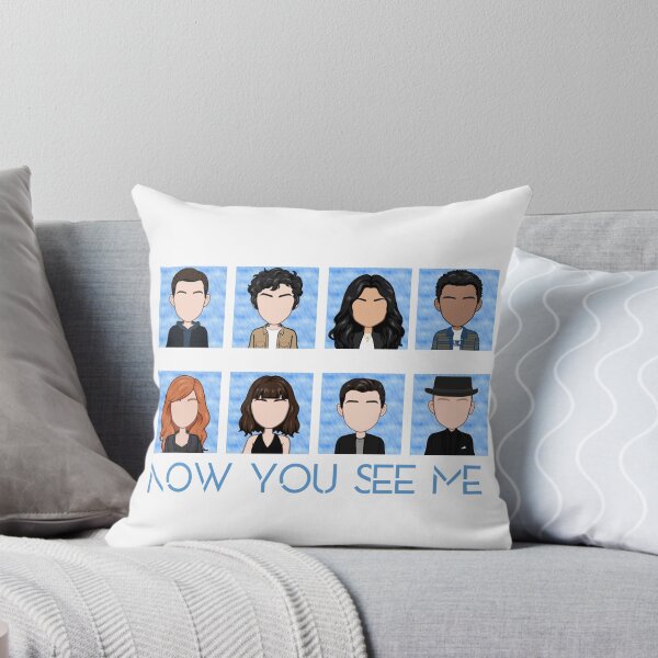 Item preview, Now you see me - Now you don't designed and sold by Fra's Fans Corner.