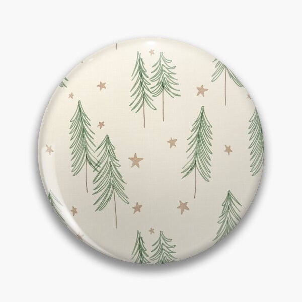 Item preview, Starry Woodland designed and sold by DesigndN.