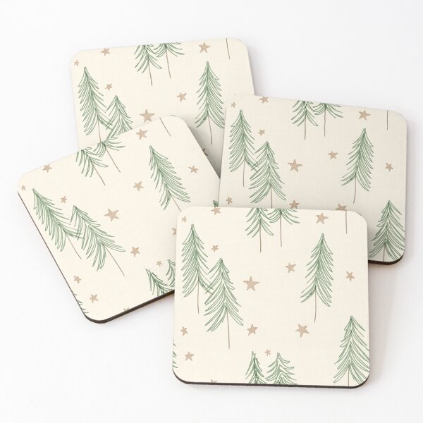 Item preview, Starry Woodland designed and sold by DesigndN.