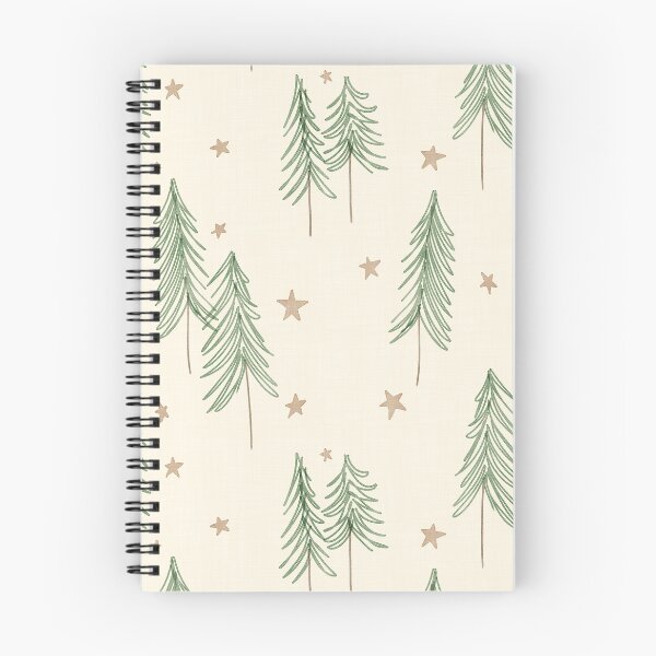 Item preview, Starry Woodland designed and sold by DesigndN.