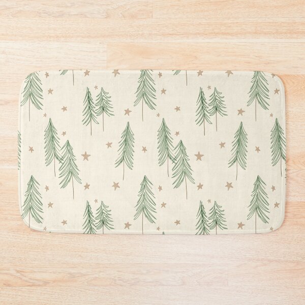 Item preview, Starry Woodland designed and sold by DesigndN.
