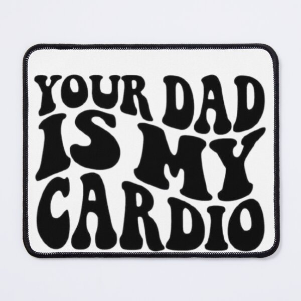 Item preview, Playful Typography and Bold Humor – Retro Statement Art designed and sold by WATEKE.