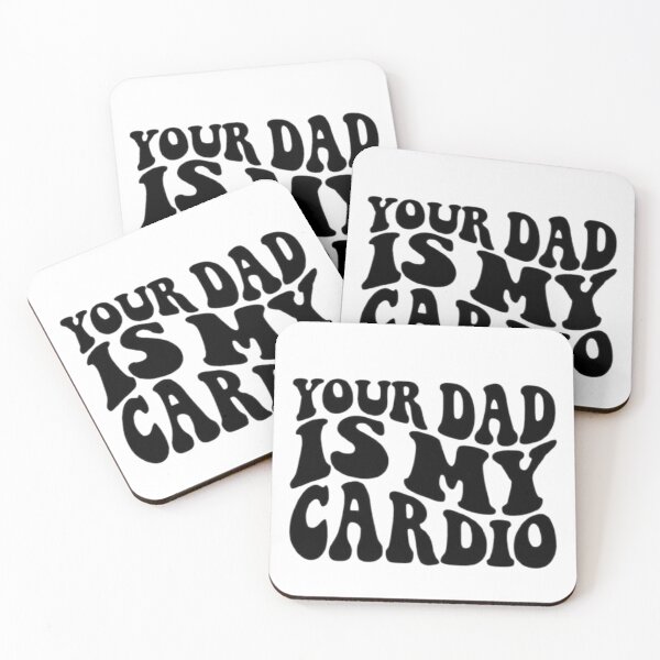 Item preview, Playful Typography and Bold Humor – Retro Statement Art designed and sold by WATEKE.