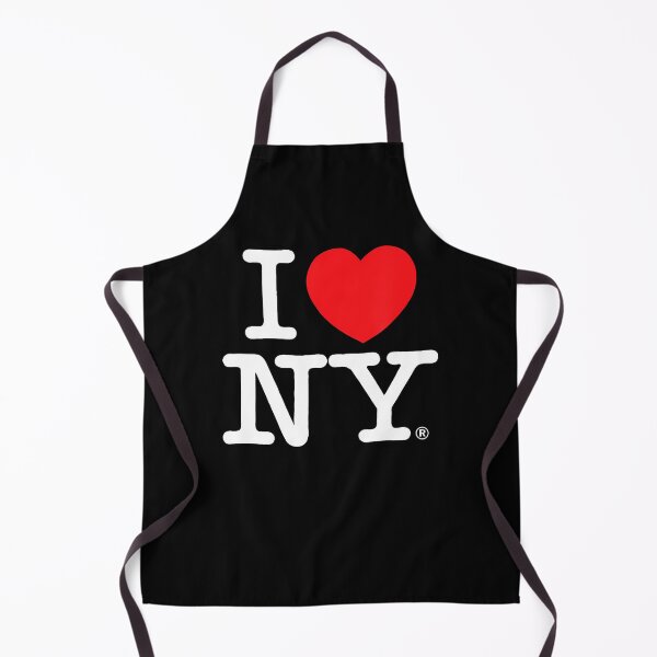 Item preview, I LoveNy Classic Logo designed and sold by DenaMills.