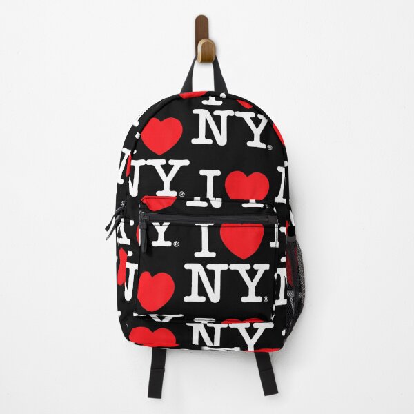Item preview, I LoveNy Classic Logo designed and sold by DenaMills.