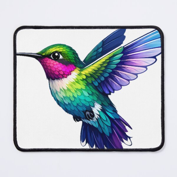 Item preview, humming bird designed and sold by NCNGDESIGN.