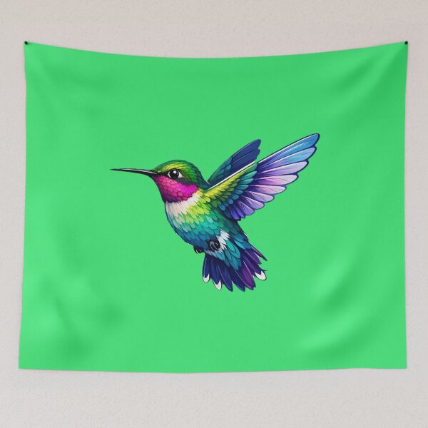 Item preview, humming bird designed and sold by NCNGDESIGN.