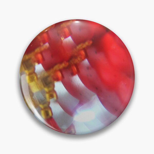 Item preview, Gifted Red Cherries: A Token of Passion & Joy designed and sold by ElionSolis.