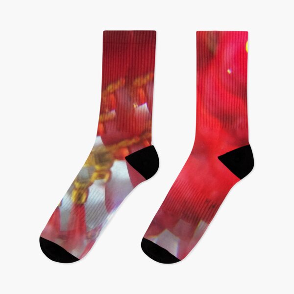 Item preview, Gifted Red Cherries: A Token of Passion & Joy designed and sold by ElionSolis.